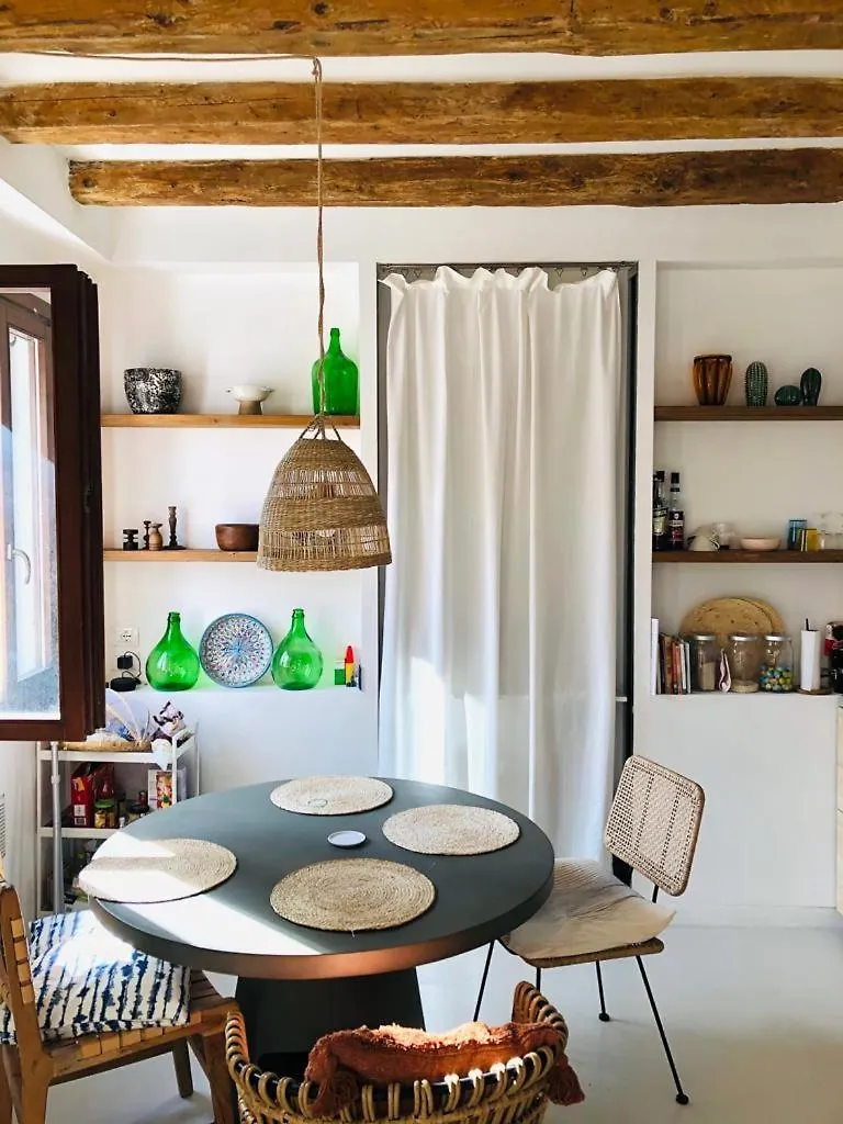 Holiday home Casaamarillo Burano Venezia Villa