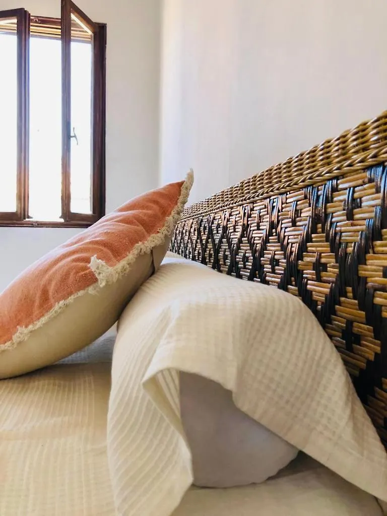 Casaamarillo Burano Venezia Villa