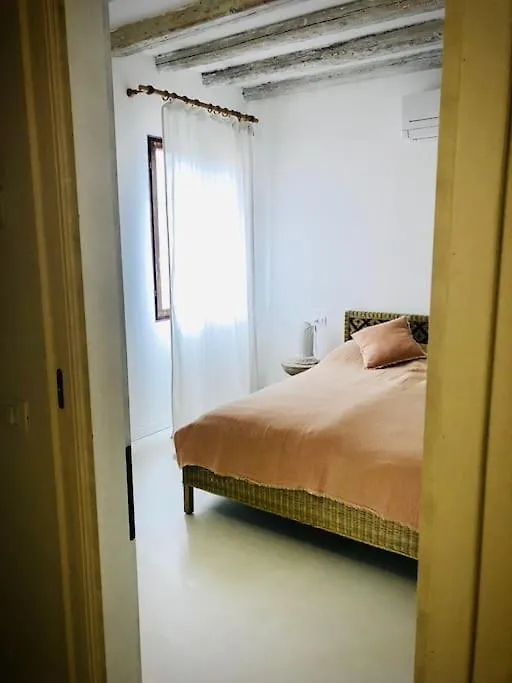 Casaamarillo Burano Venezia Villa Venice