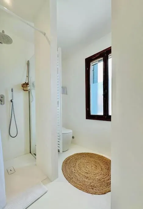 Casaamarillo Burano Venezia Villa Italy