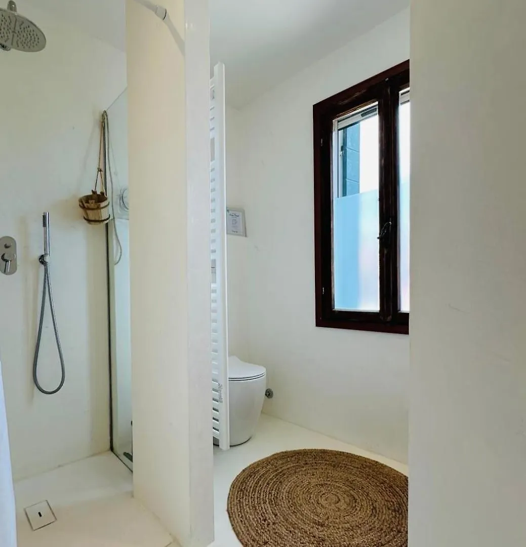 Casaamarillo Burano Venezia Villa