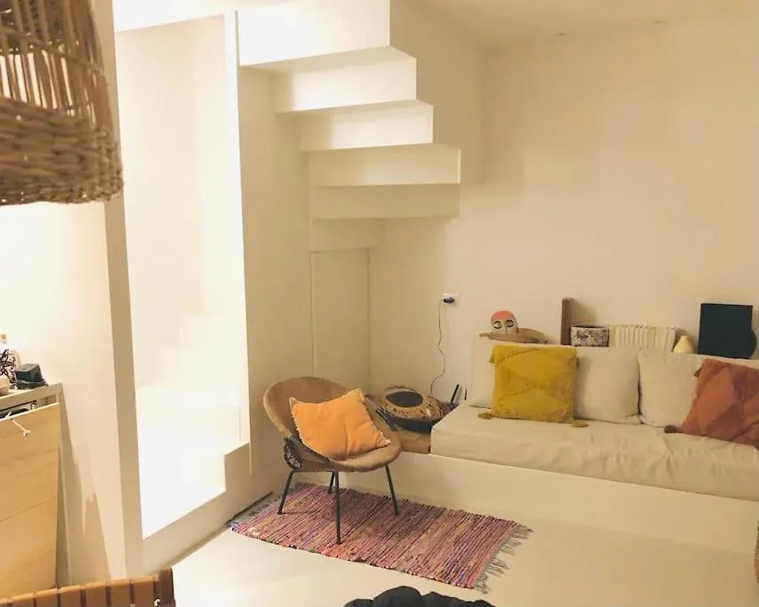 Casaamarillo Burano Venezia Villa Italy