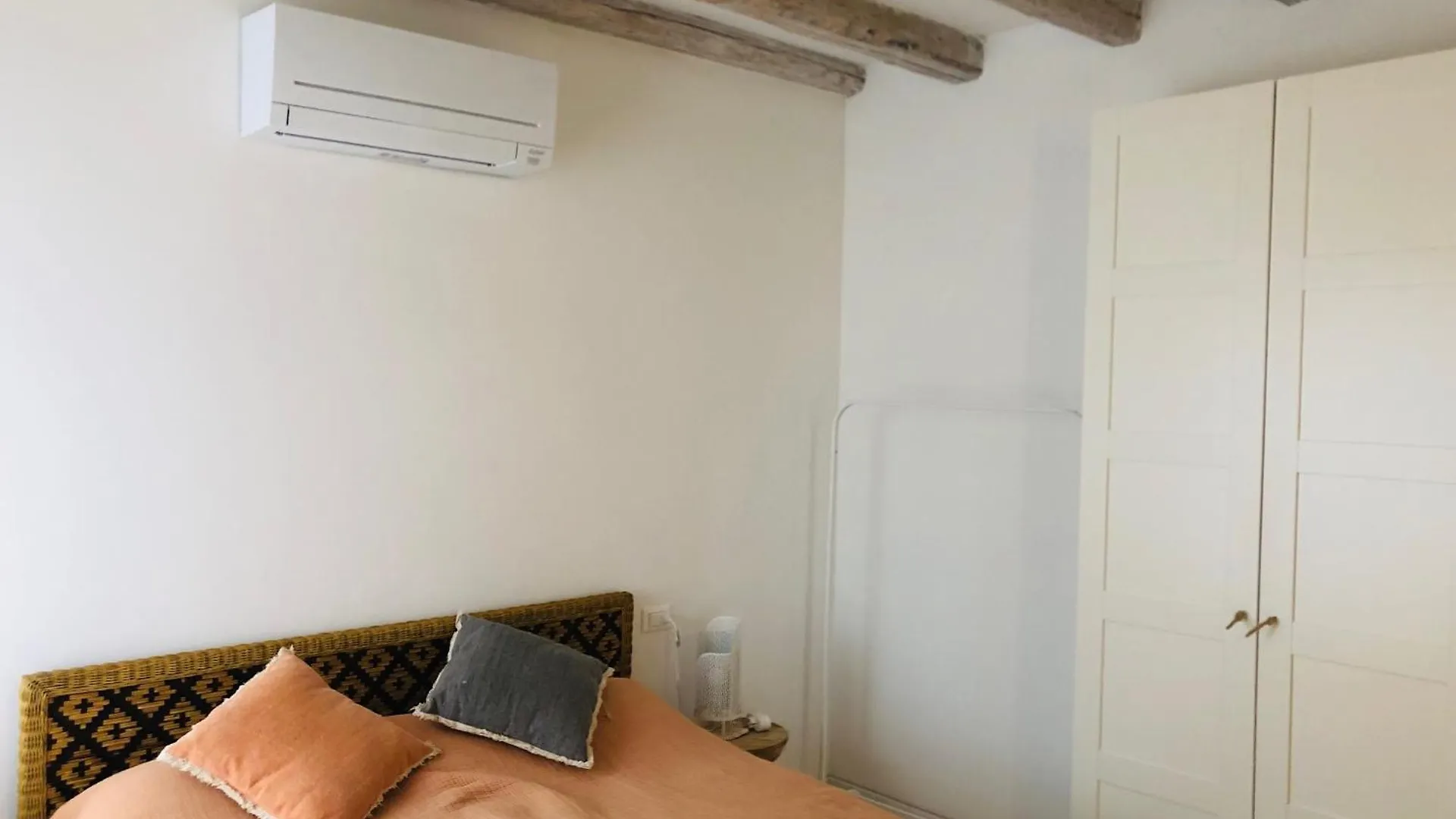 Casaamarillo Burano Venezia Villa Holiday home Venice