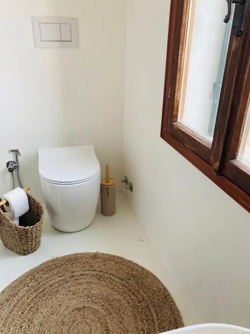 Casaamarillo Burano Venezia Villa 0*, Venice Italy